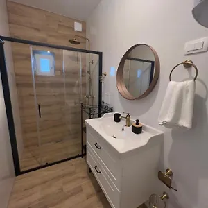  Apartamento Romana - Free Private Parking