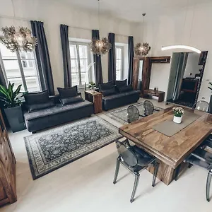  Apartamento Feel Centre