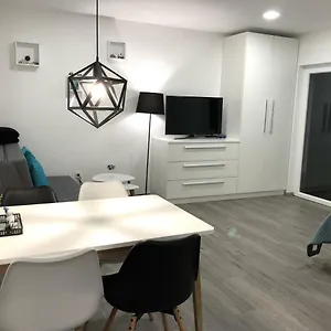  Apartamento Luxury