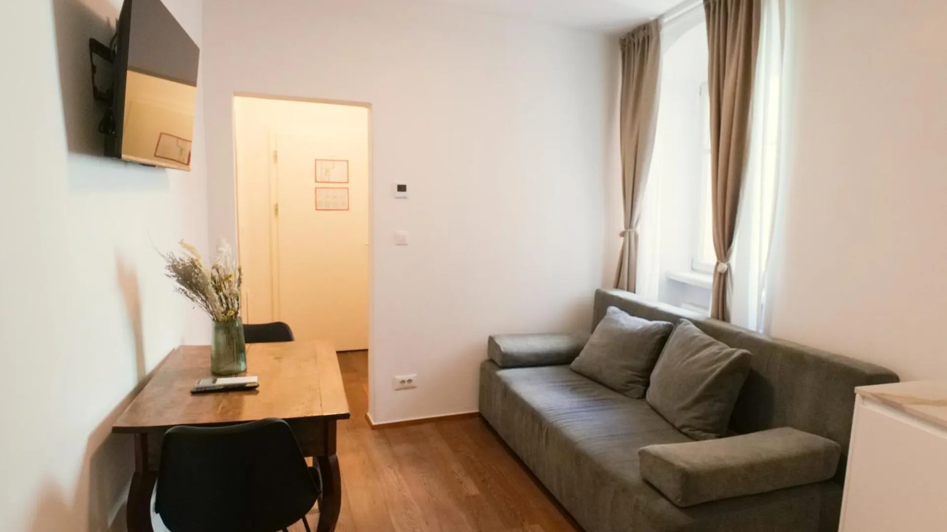 Central Riverside Apartments Mescanka Ljubljana